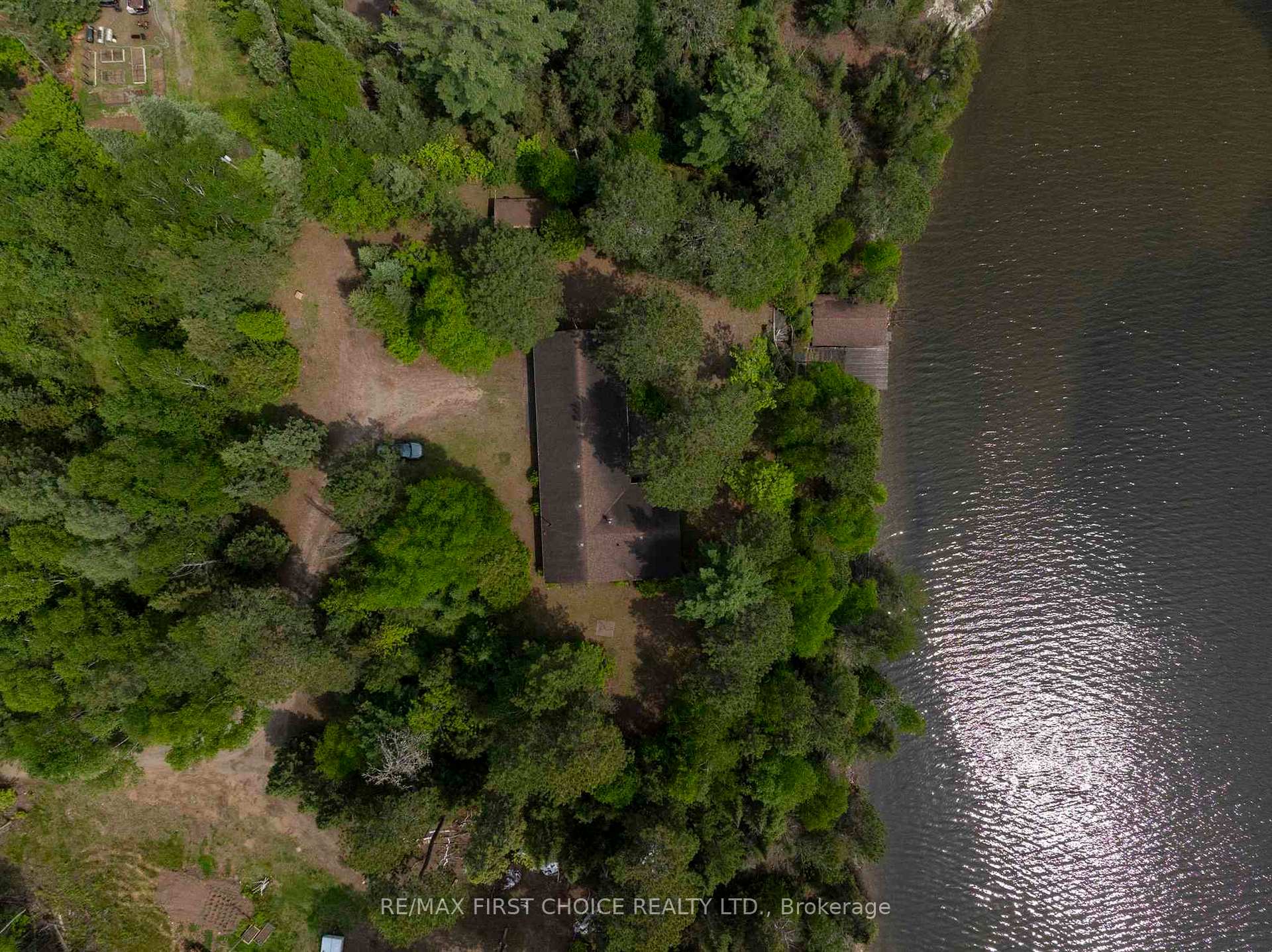 Photo 19 of 79 Rice Bay Road, Thunder Bay Remote Area — HOMEH