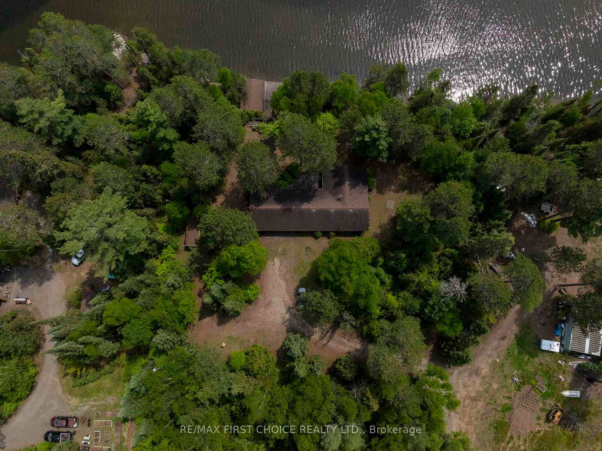 Photo 20 of 79 Rice Bay Road, Thunder Bay Remote Area — HOMEH