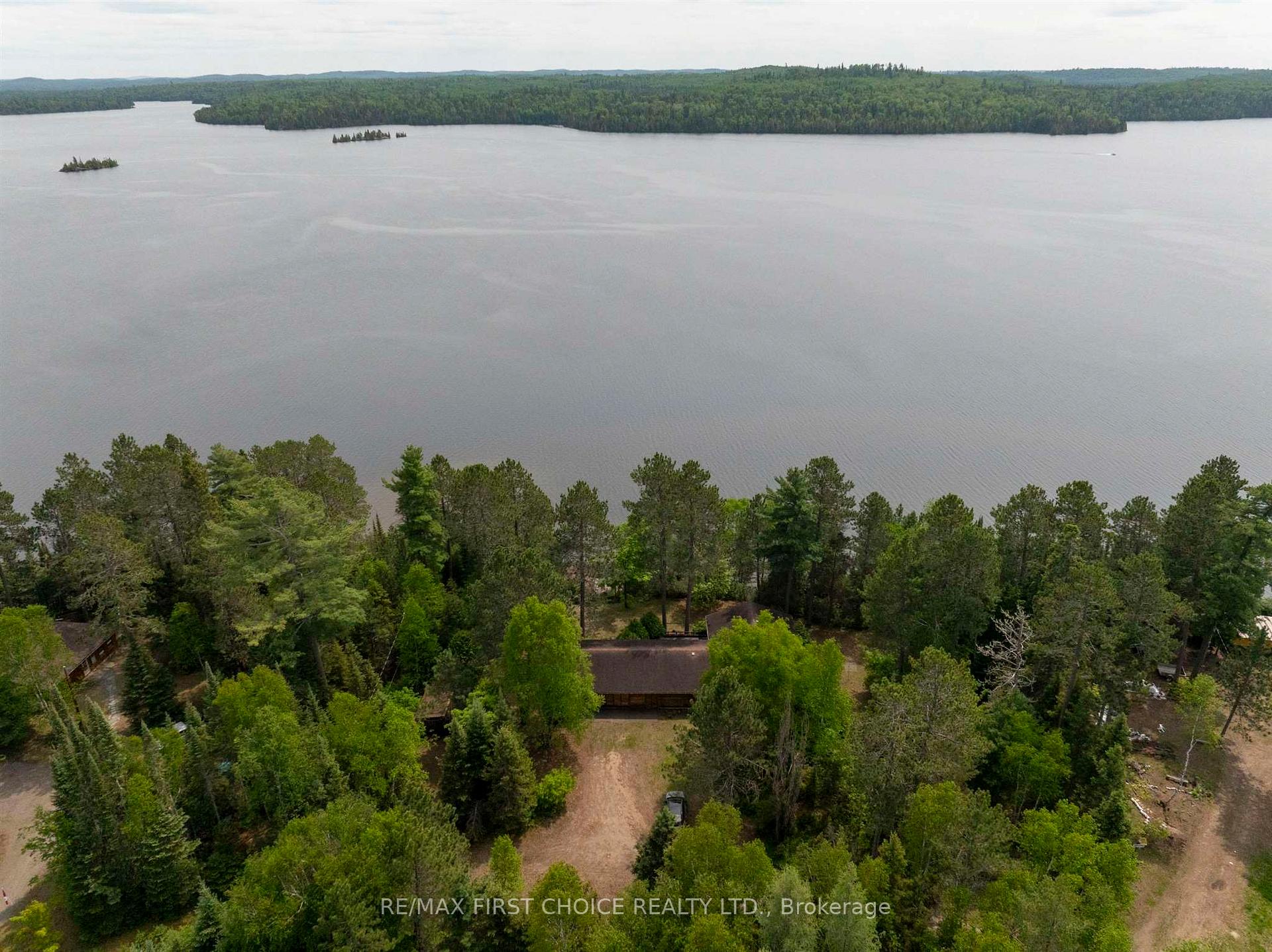 Photo 21 of 79 Rice Bay Road, Thunder Bay Remote Area — HOMEH