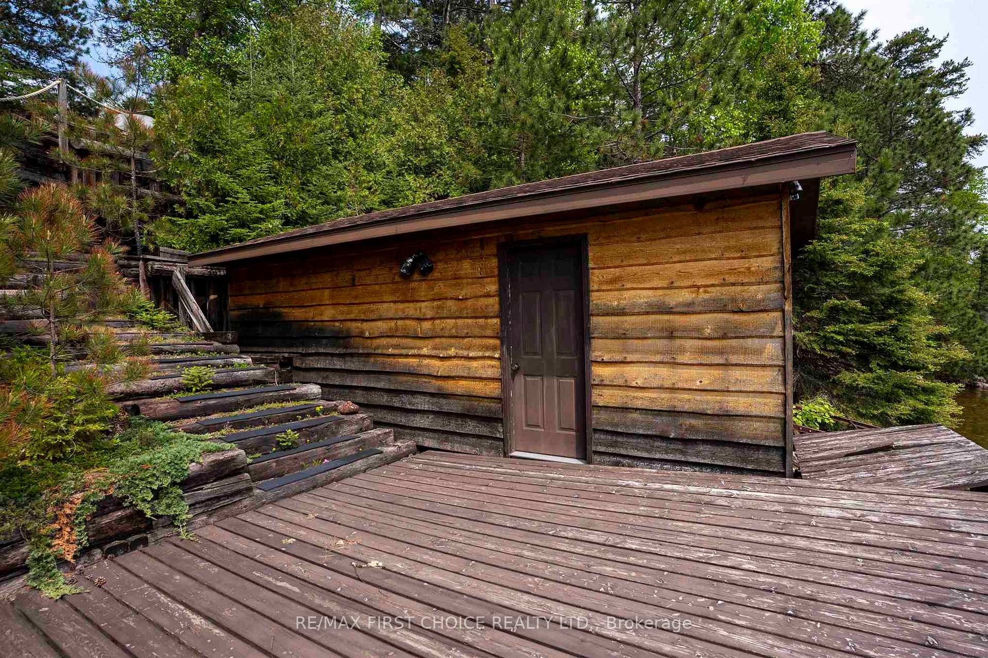 Photo 25 of 79 Rice Bay Road, Thunder Bay Remote Area — HOMEH