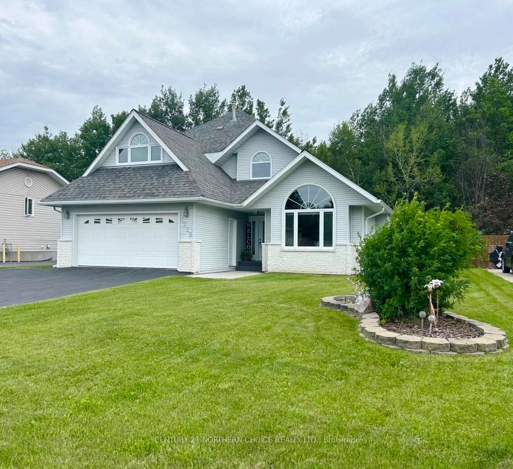 Photo 1 of 1712 Lyndy PL N, Fort Frances — HOMEH