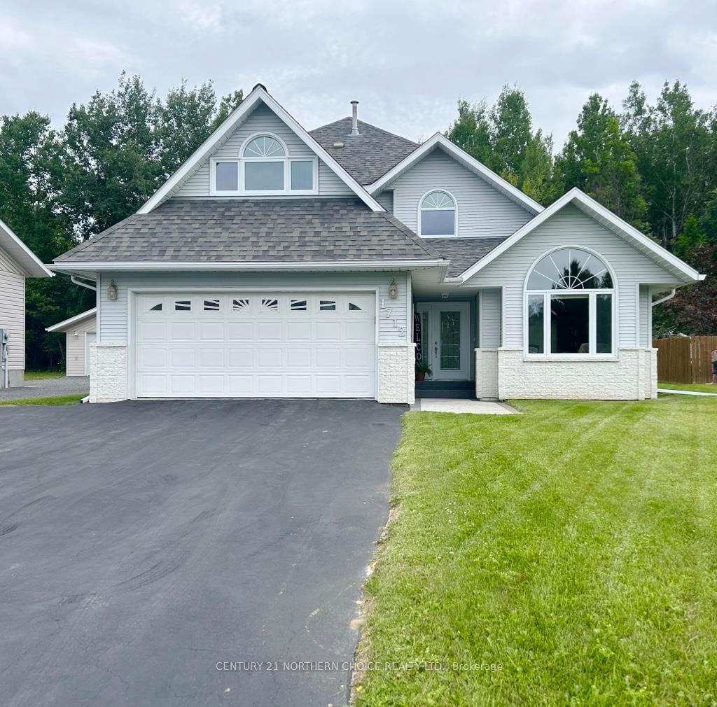 Photo 34 of 1712 Lyndy PL N, Fort Frances — HOMEH