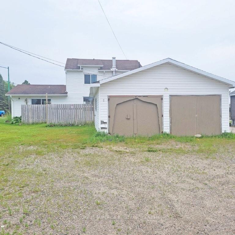 Photo 37 of 2 Howe Street, Marathon — HOMEH