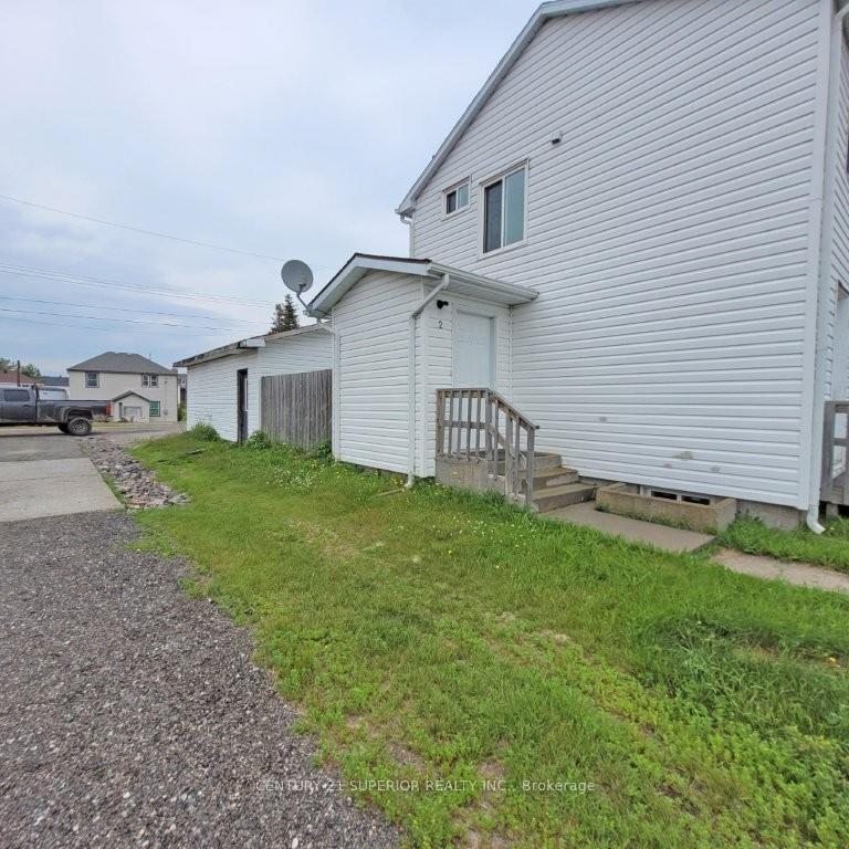 Photo 42 of 2 Howe Street, Marathon — HOMEH