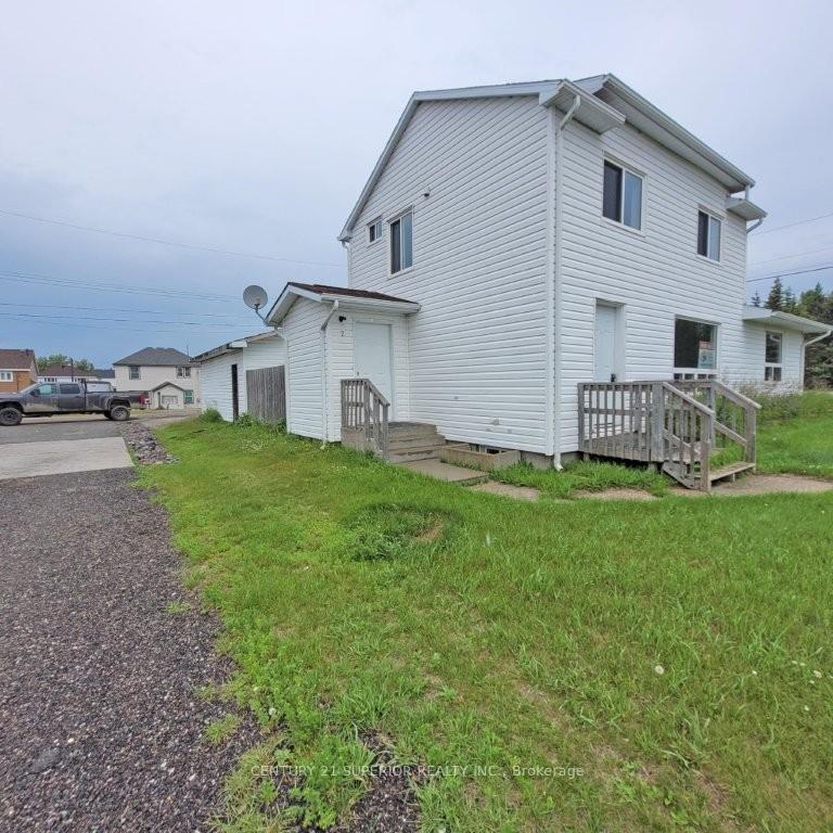 Photo 45 of 2 Howe Street, Marathon — HOMEH