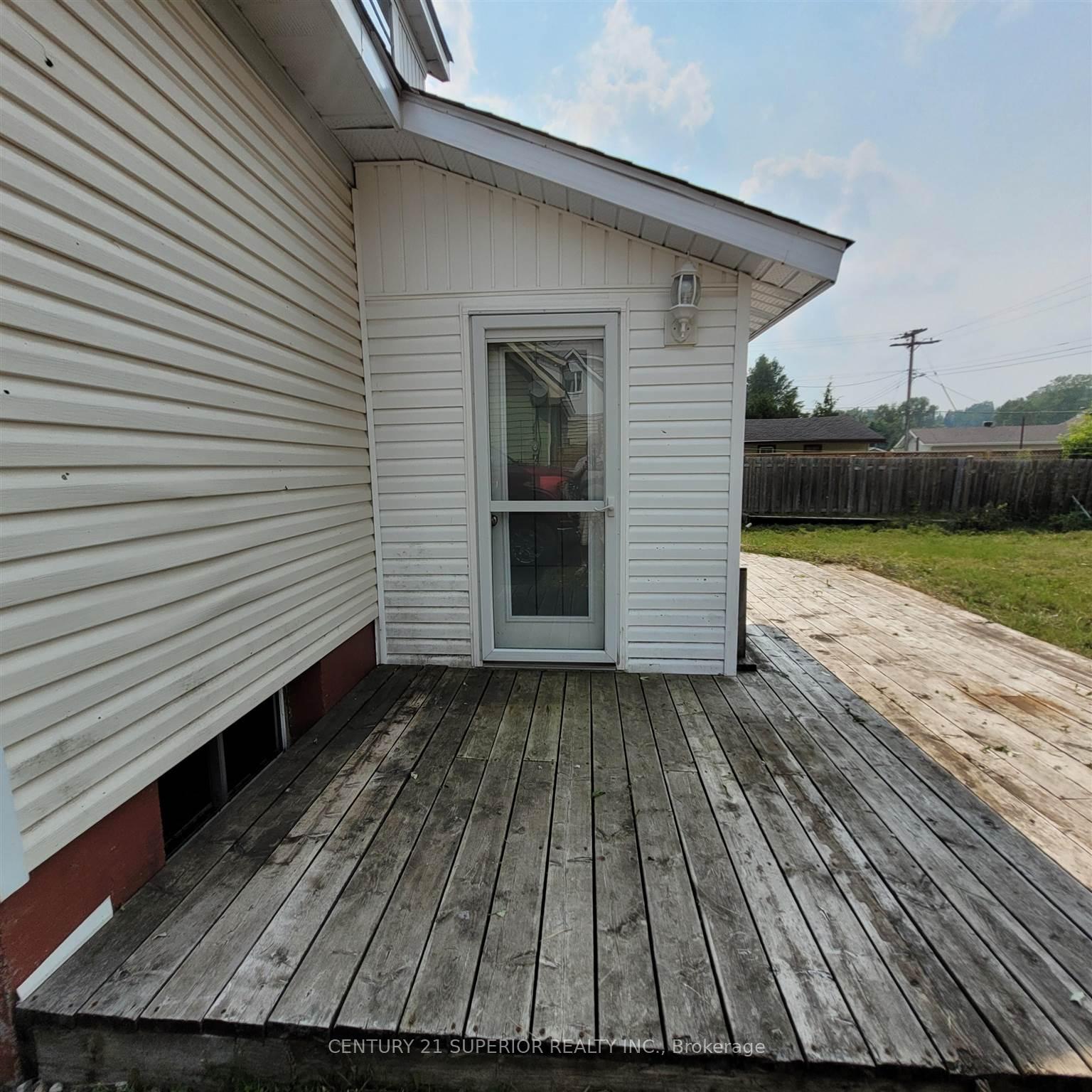 Photo 31 of 59 Manitou Road W, Manitouwadge — HOMEH