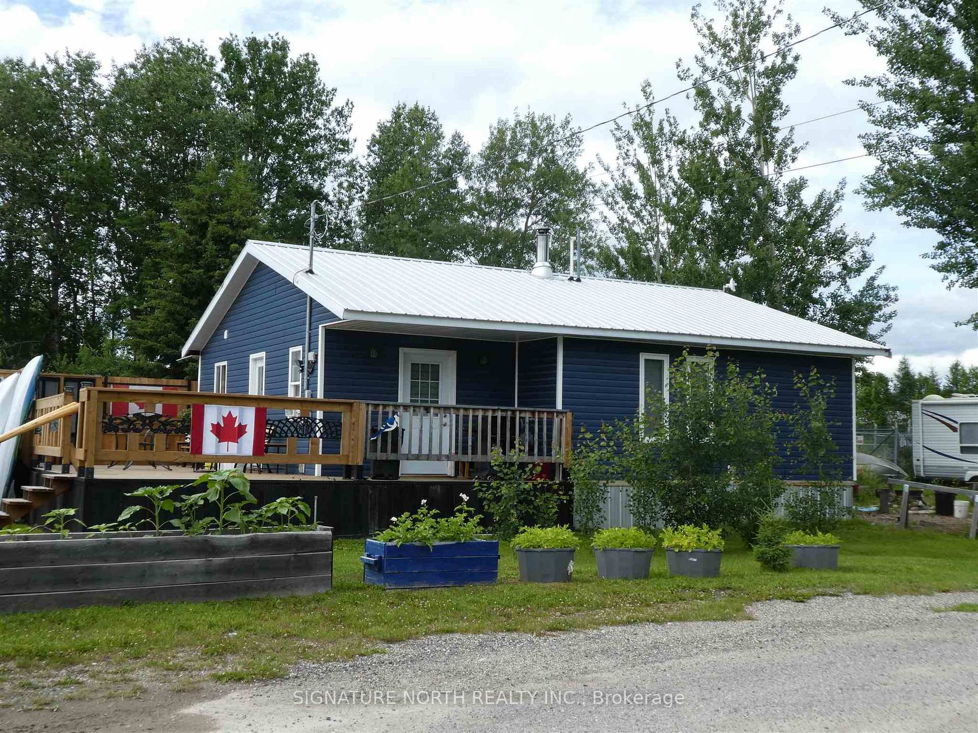 Photo 1 of 300 Second Avenue SW, Greenstone — HOMEH