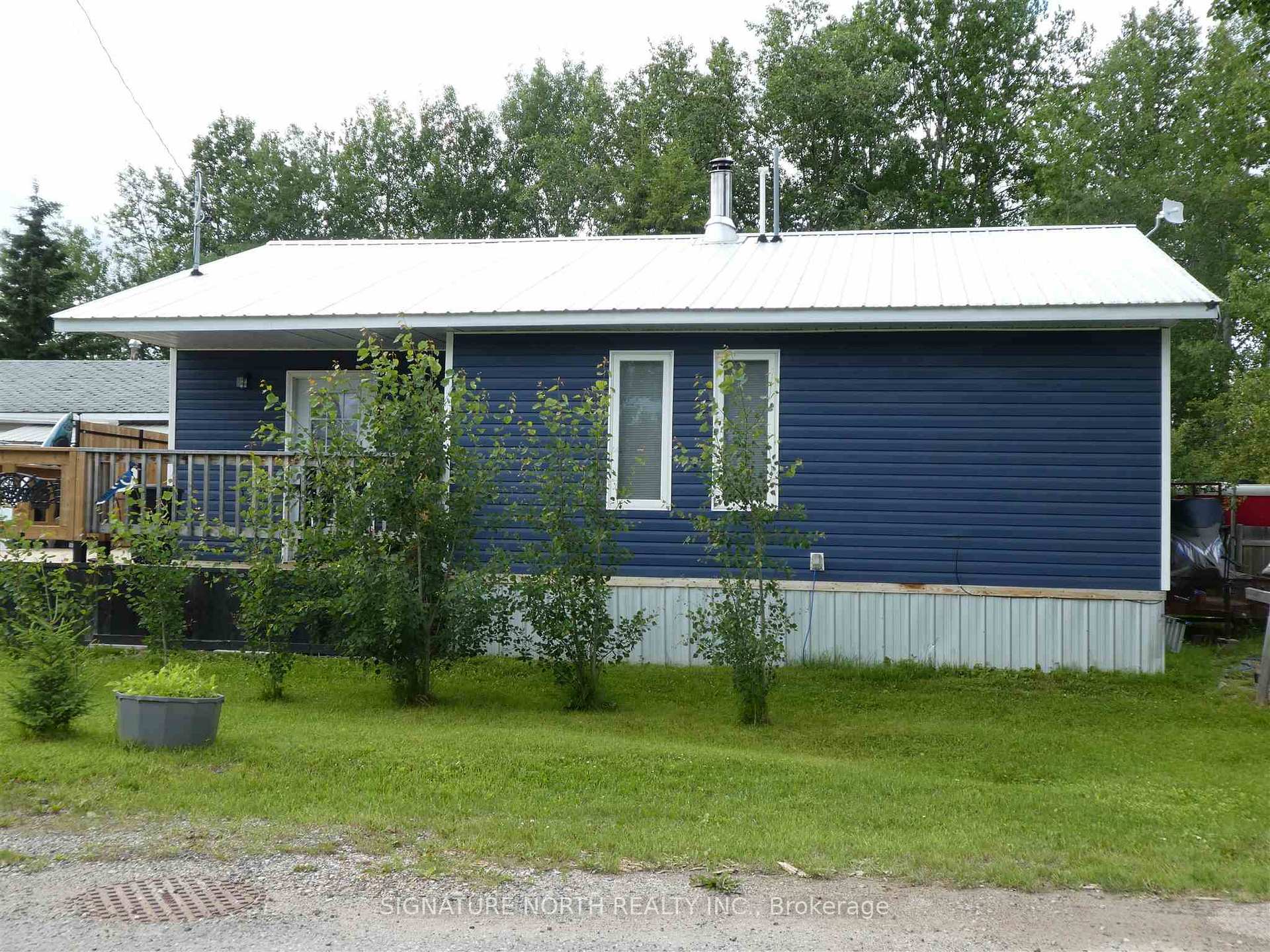 Photo 2 of 300 Second Avenue SW, Greenstone — HOMEH