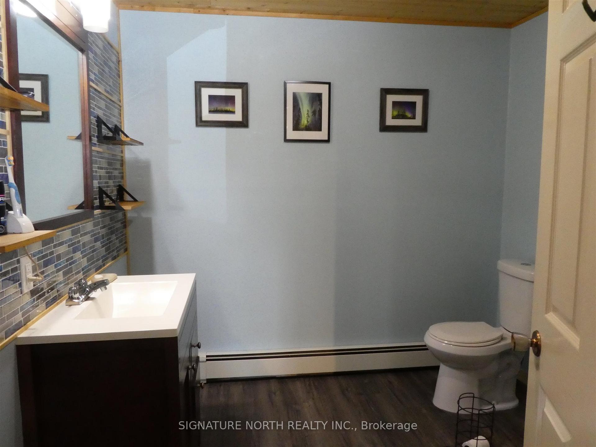 Photo 16 of 300 Second Avenue SW, Greenstone — HOMEH