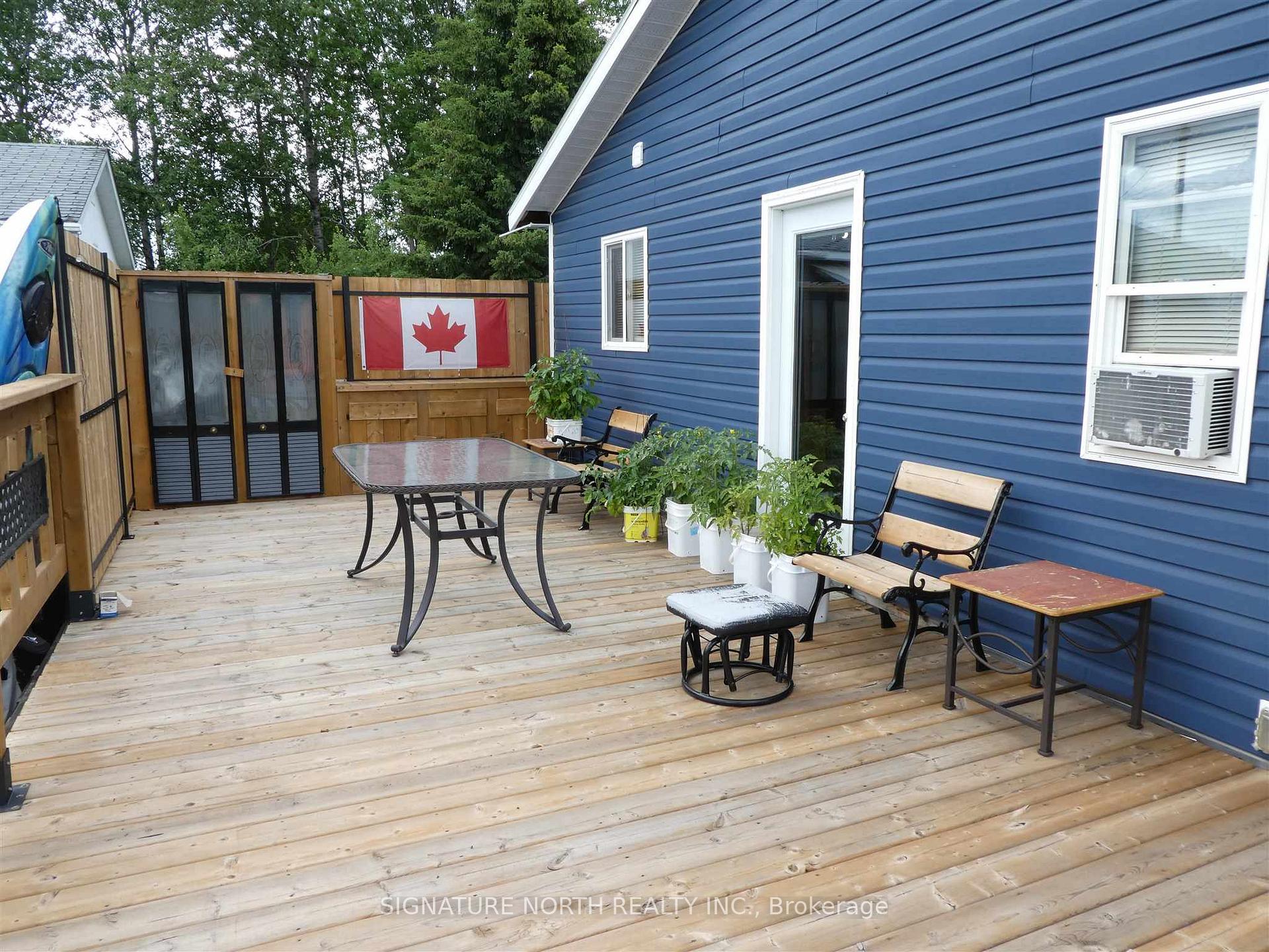 Photo 21 of 300 Second Avenue SW, Greenstone — HOMEH