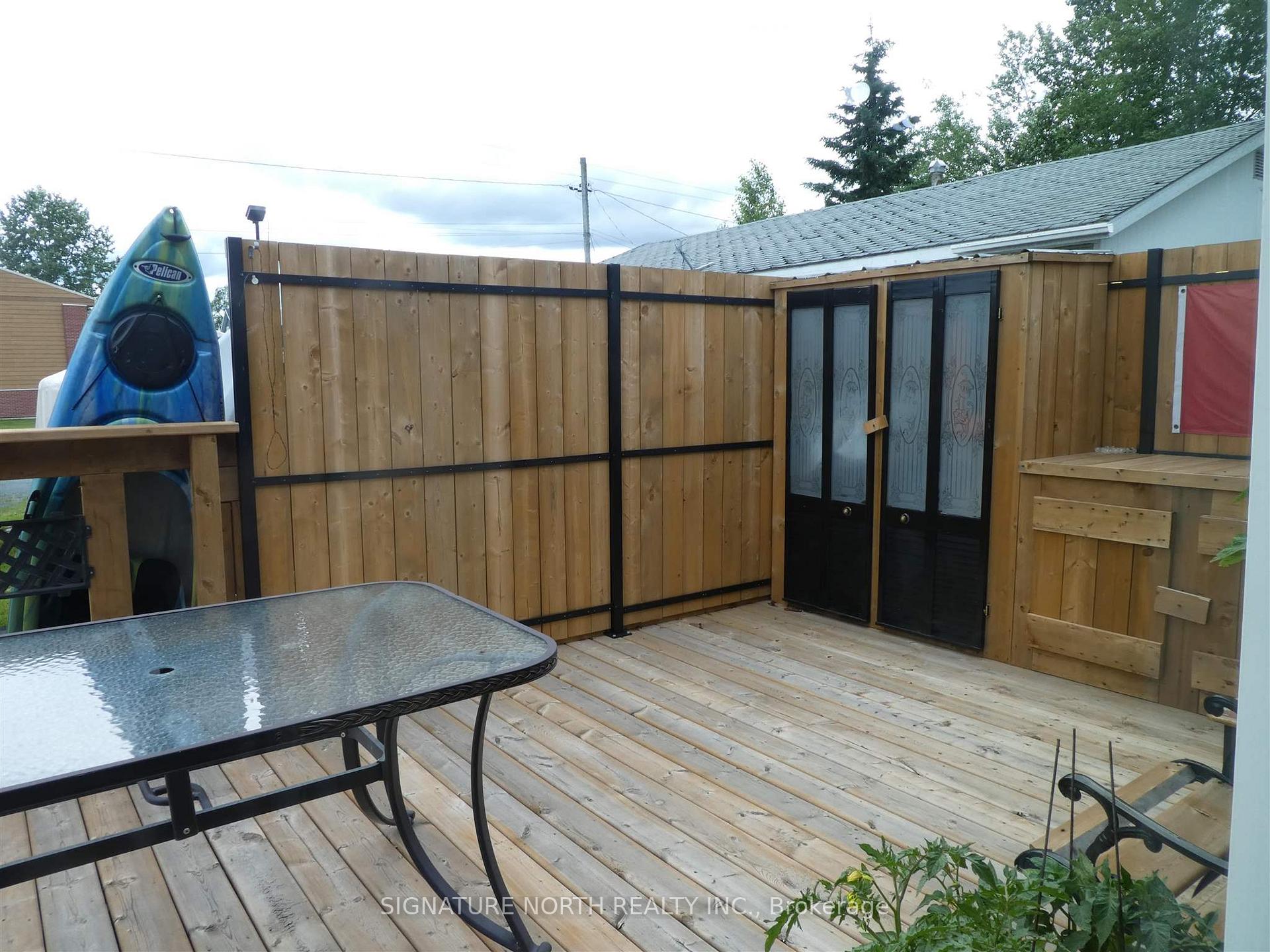 Photo 25 of 300 Second Avenue SW, Greenstone — HOMEH