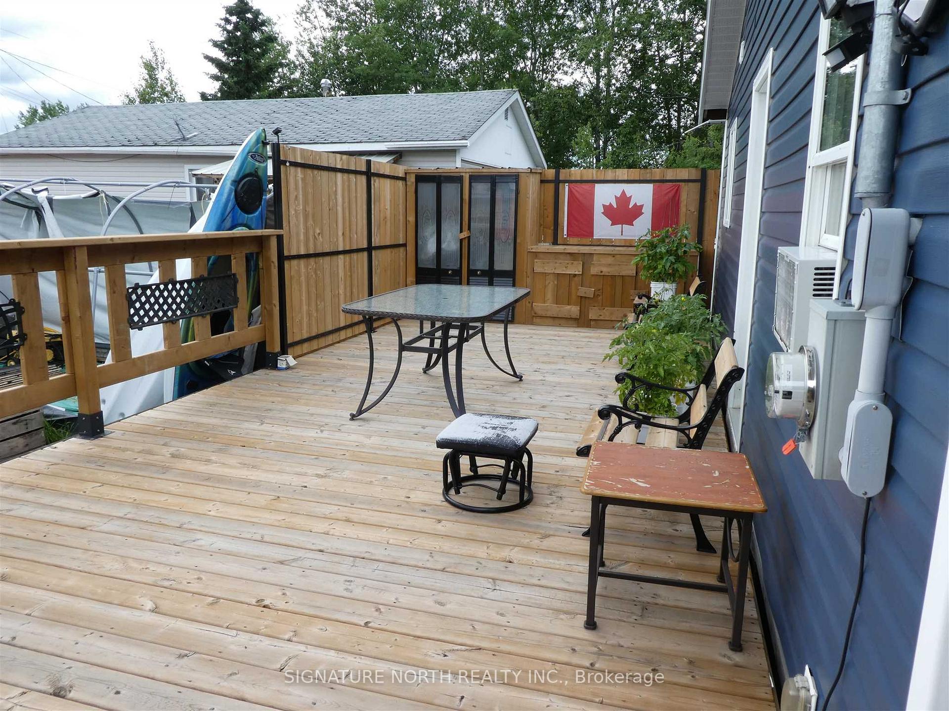 Photo 26 of 300 Second Avenue SW, Greenstone — HOMEH