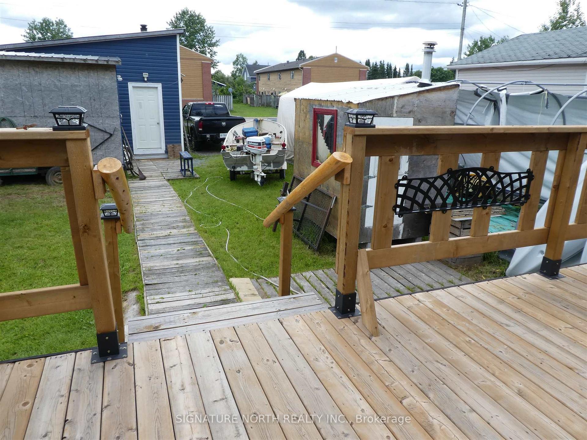 Photo 27 of 300 Second Avenue SW, Greenstone — HOMEH