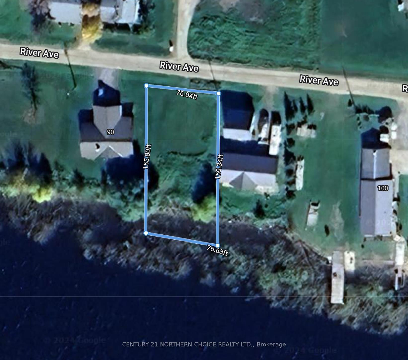 Photo 2 of 92 River Avenue W, Rainy River — HOMEH