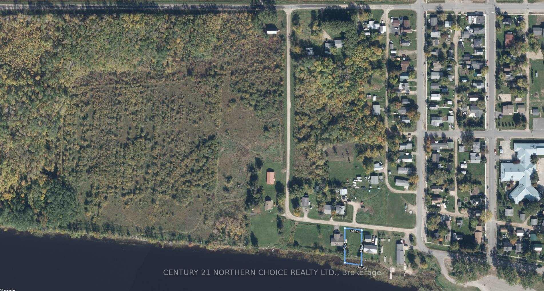 Photo 4 of 92 River Avenue W, Rainy River — HOMEH