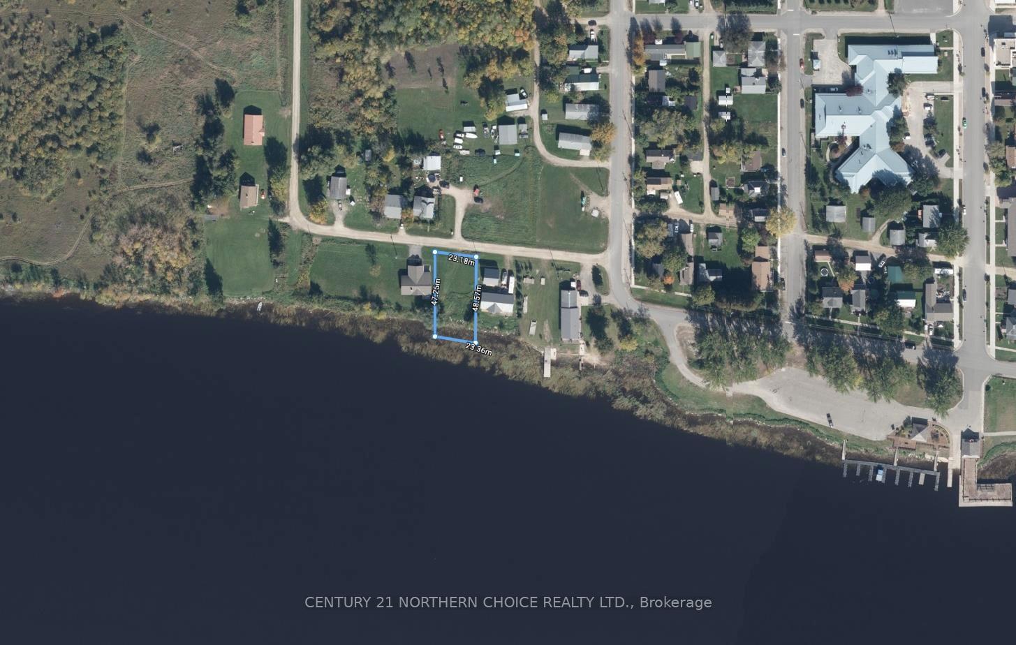 Photo 5 of 92 River Avenue W, Rainy River — HOMEH