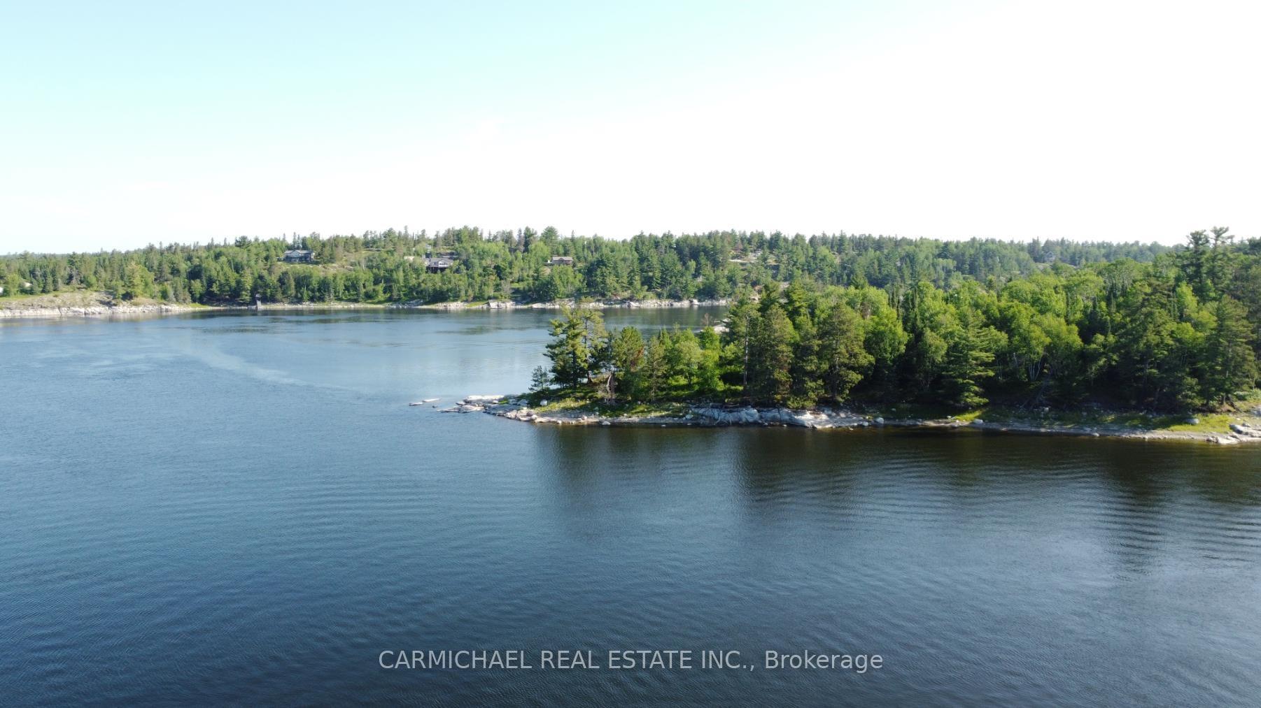 Photo 4 of Part 9 & 10 Winnipeg River, Kenora, Norman — HOMEH