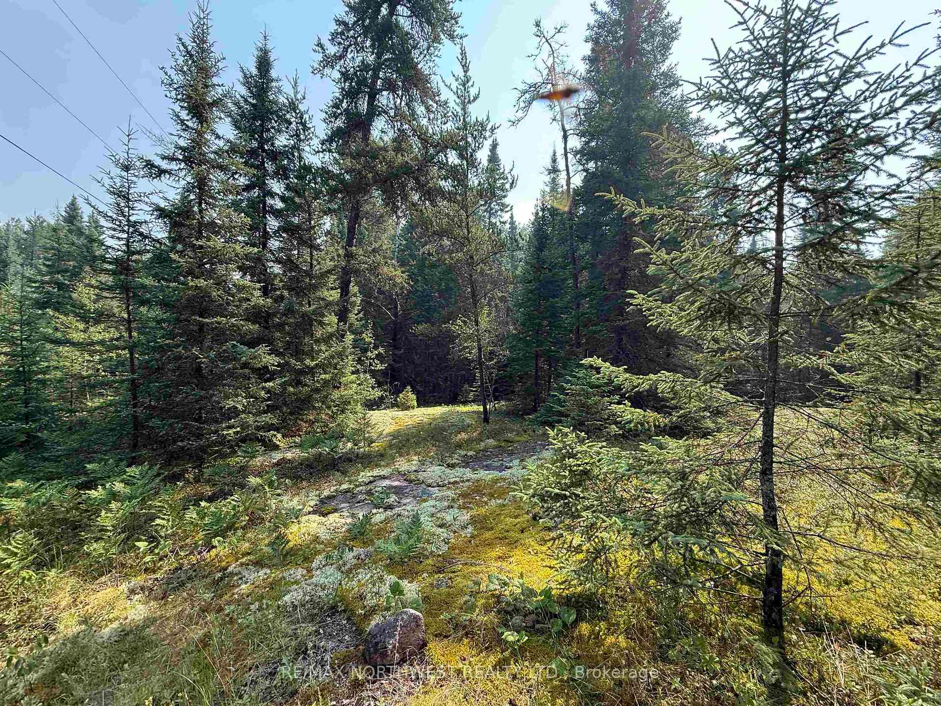 Photo 2 of LOT 1 Kinger Road, Kenora, Redditt Road West — HOMEH