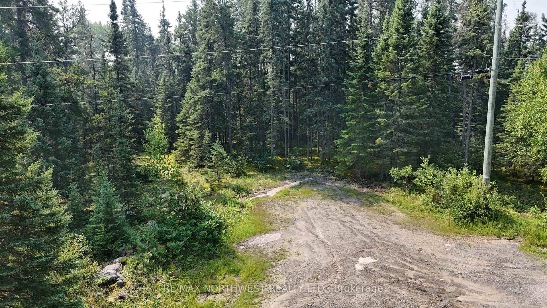 Photo 4 of LOT 1 Kinger Road, Kenora, Redditt Road West — HOMEH
