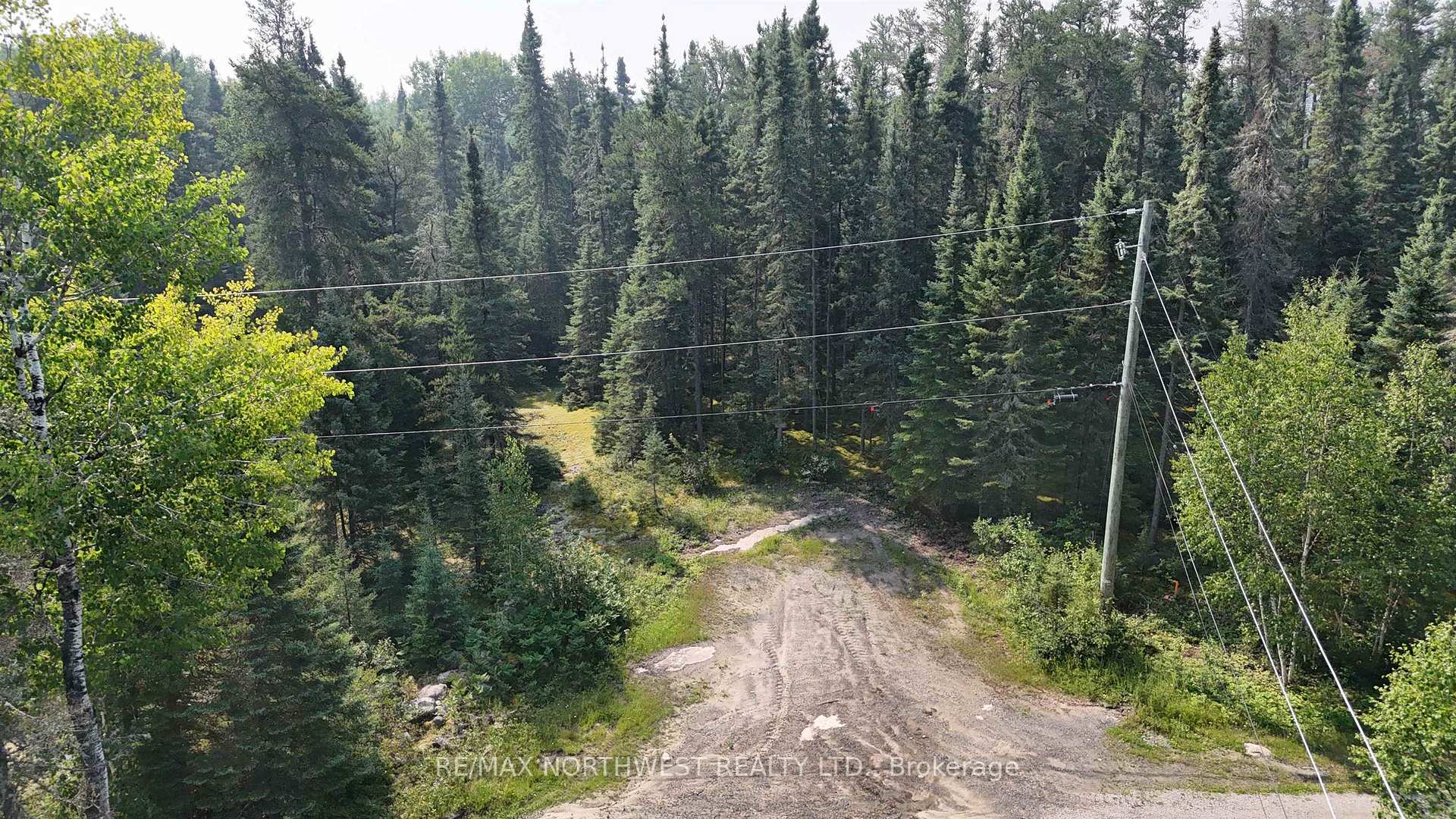Photo 5 of LOT 1 Kinger Road, Kenora, Redditt Road West — HOMEH