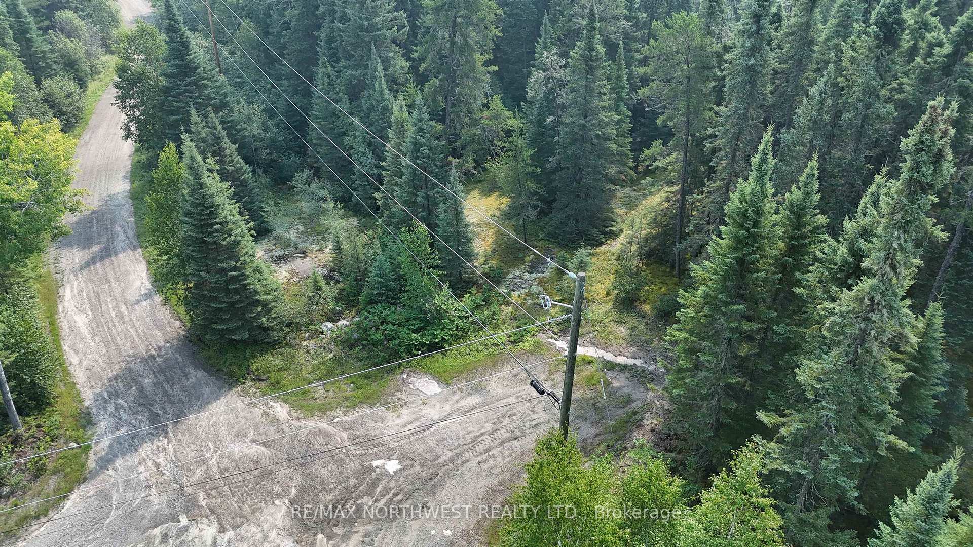 Photo 6 of LOT 1 Kinger Road, Kenora, Redditt Road West — HOMEH