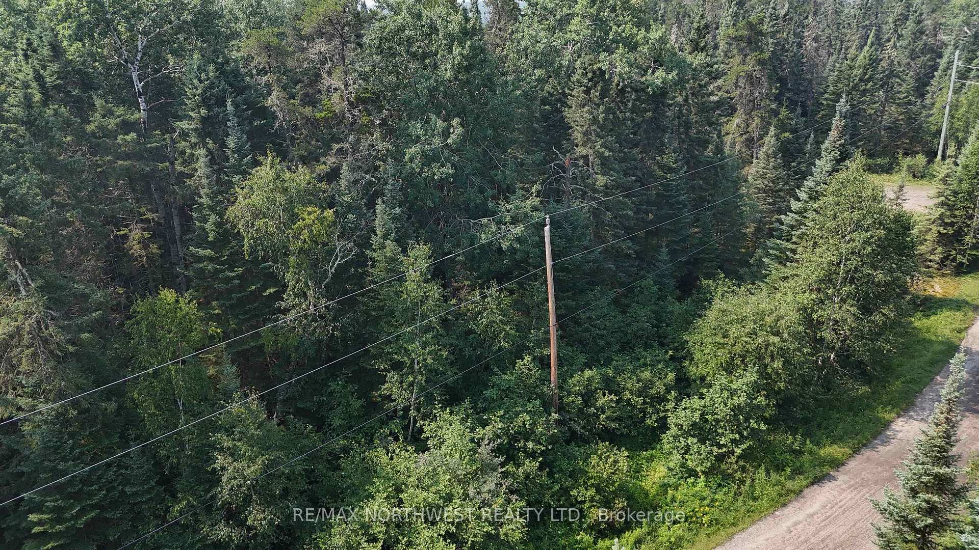 Photo 18 of LOT 1 Kinger Road, Kenora, Redditt Road West — HOMEH