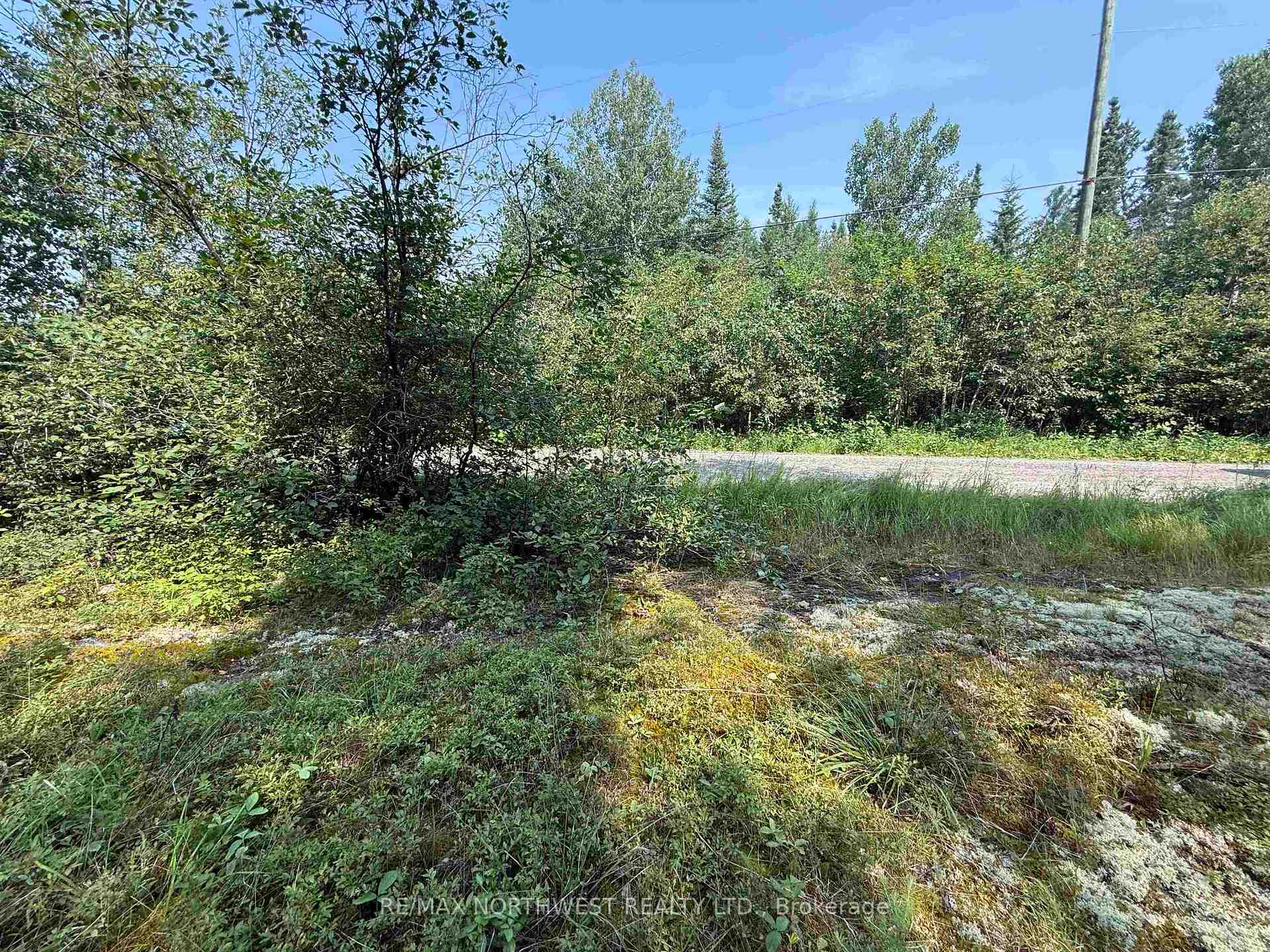 Photo 2 of LOT 2 Kinger Road, Kenora, Redditt Road West — HOMEH