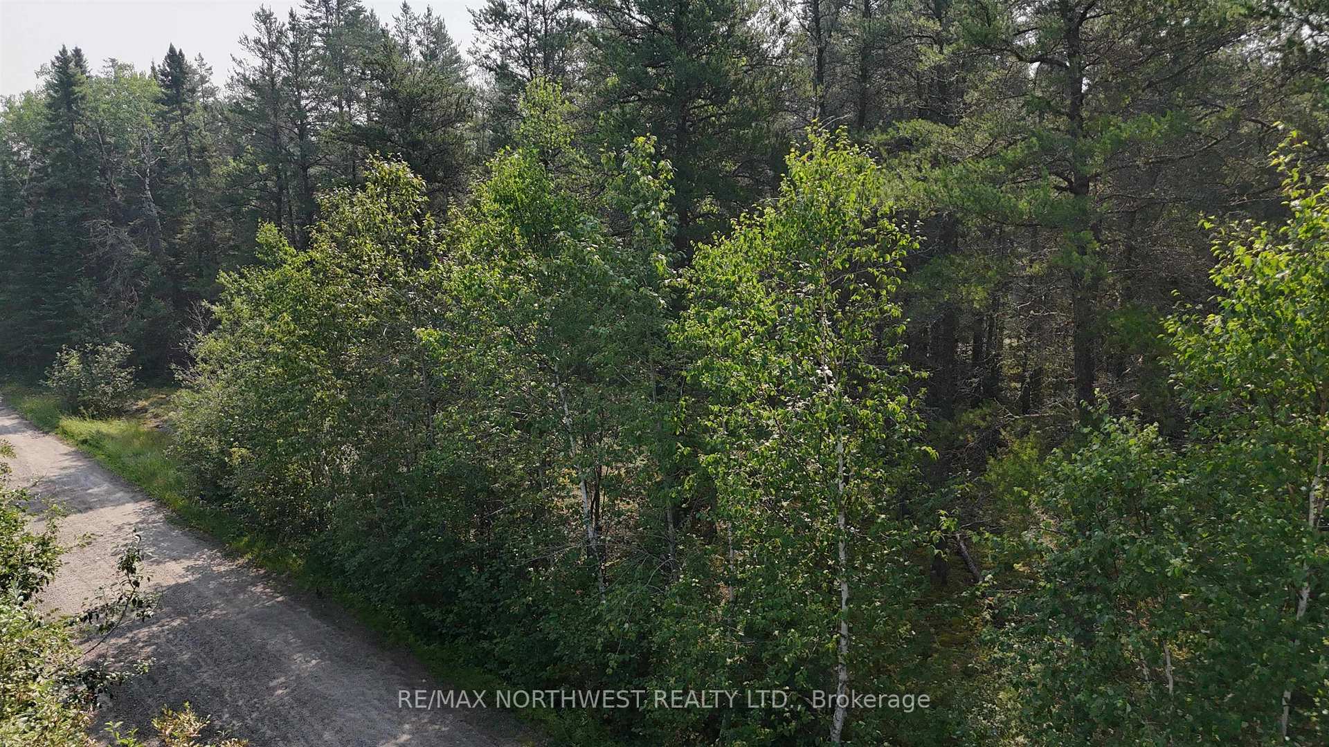 Photo 7 of LOT 2 Kinger Road, Kenora, Redditt Road West — HOMEH