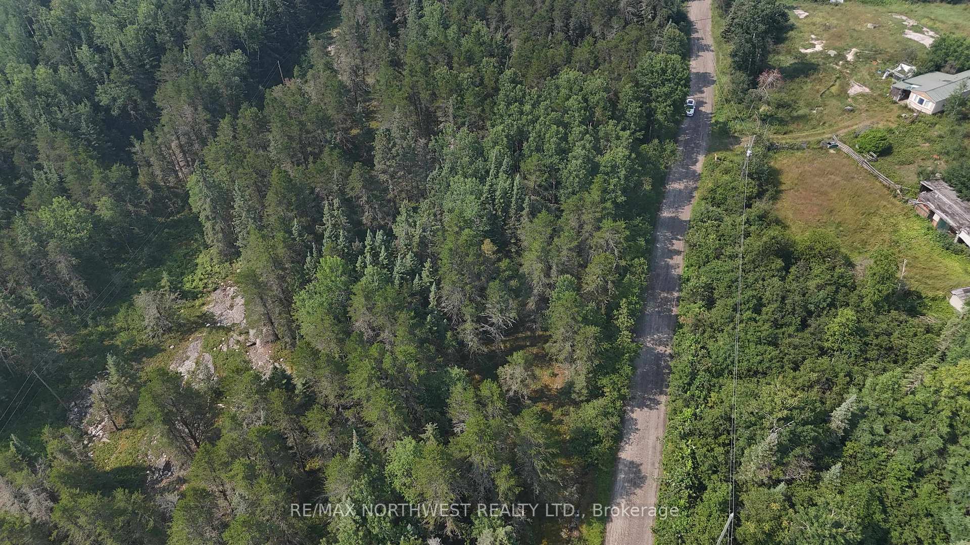 Photo 9 of LOT 2 Kinger Road, Kenora, Redditt Road West — HOMEH