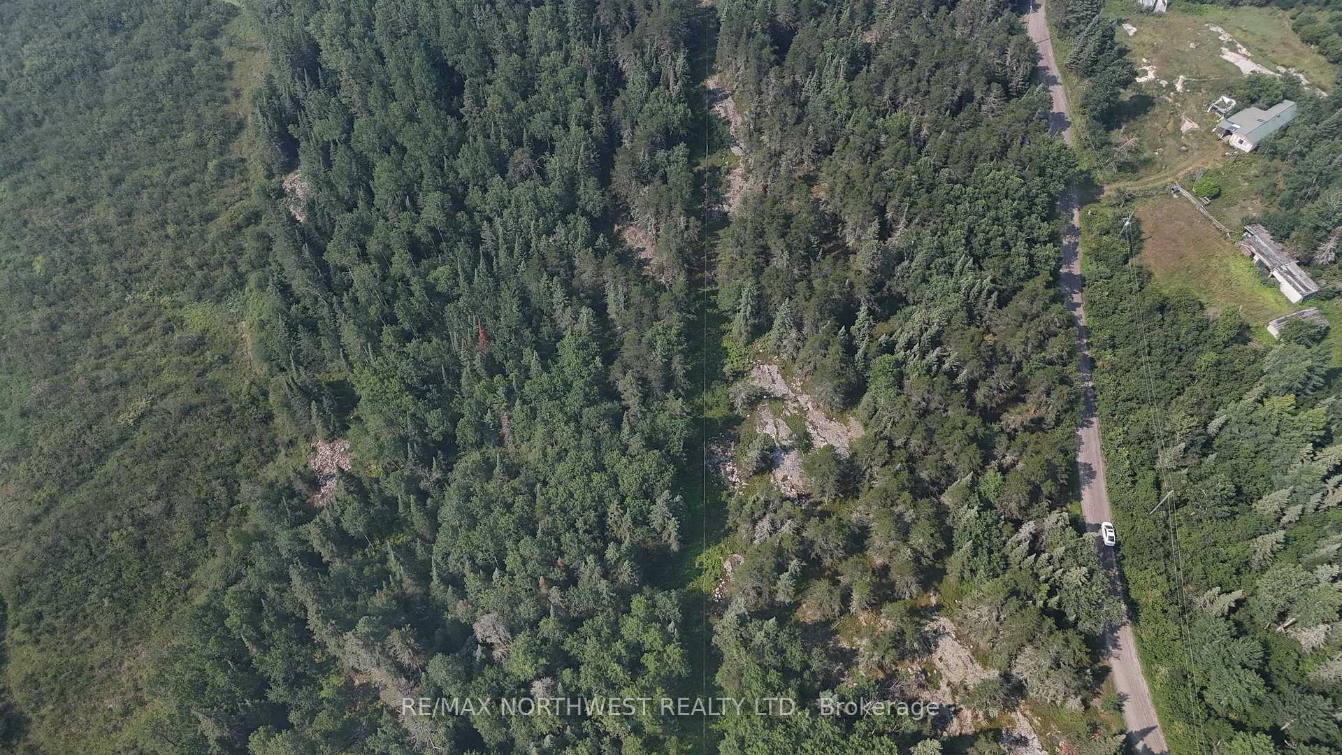 Photo 11 of LOT 2 Kinger Road, Kenora, Redditt Road West — HOMEH