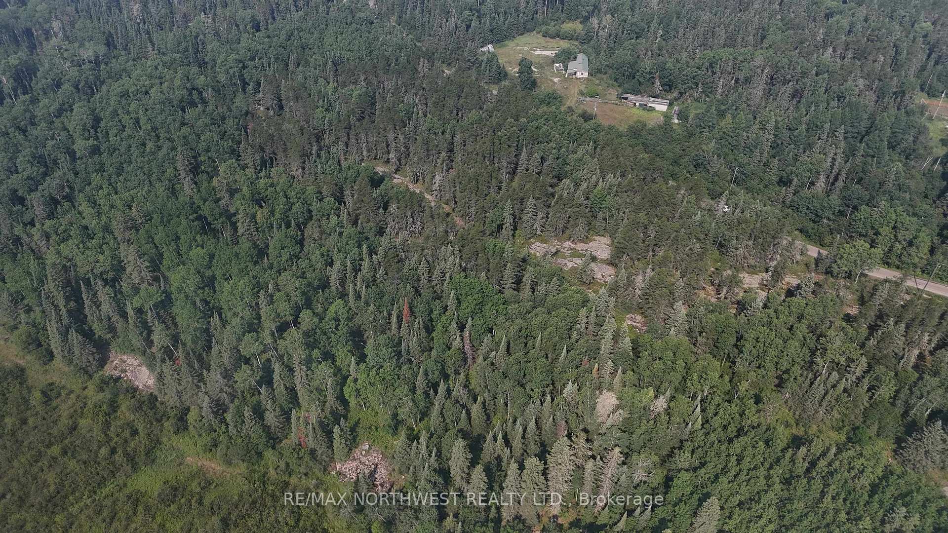 Photo 13 of LOT 2 Kinger Road, Kenora, Redditt Road West — HOMEH