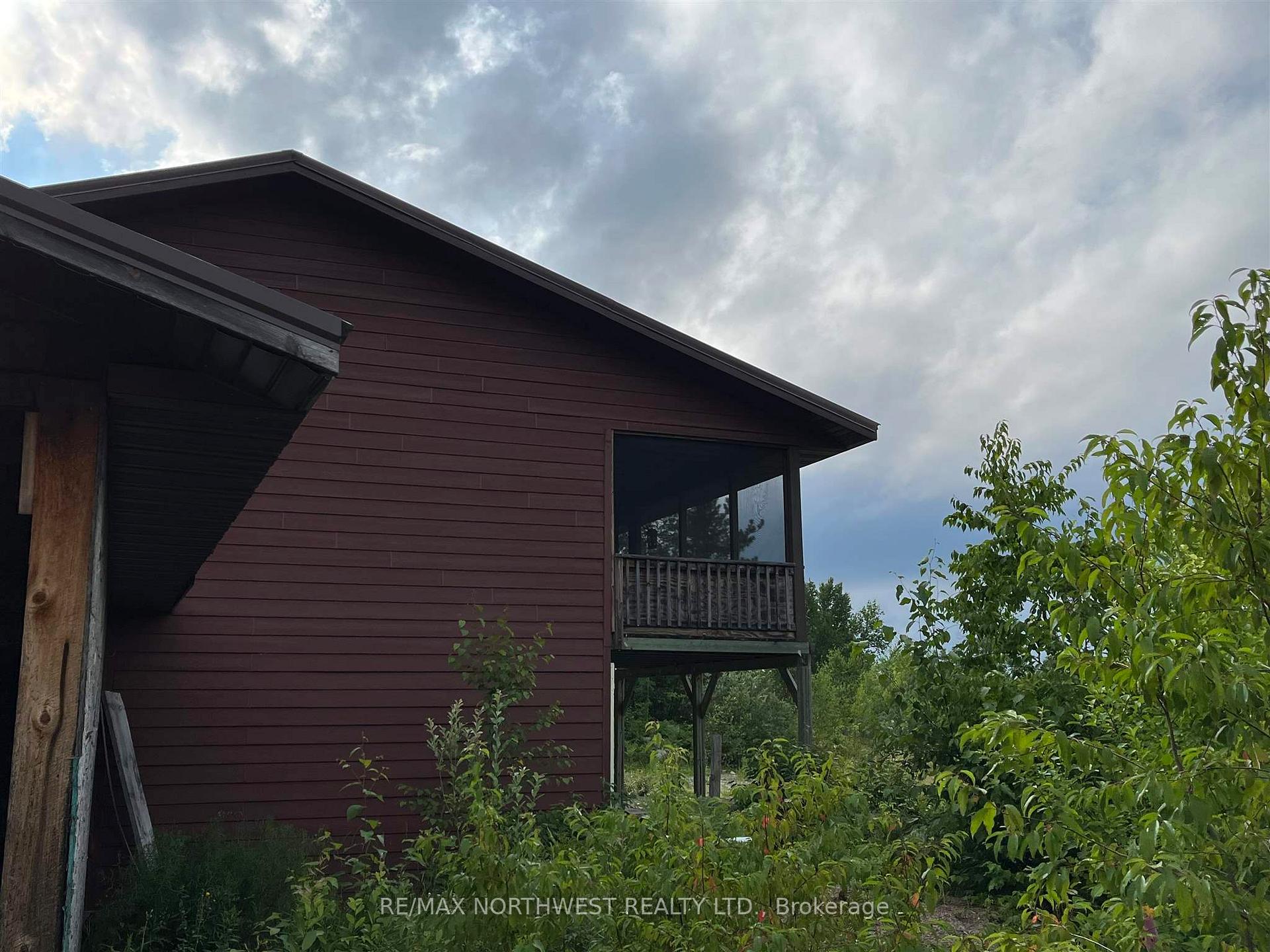 Photo 23 of 1 King St., Rainy River Remote Area — HOMEH