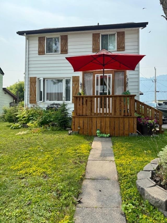 Photo 1 of 56 Timmins Street, Red Rock — HOMEH