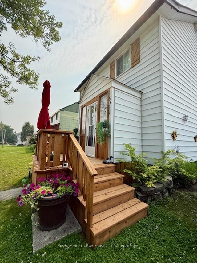 Photo 2 of 56 Timmins Street, Red Rock — HOMEH