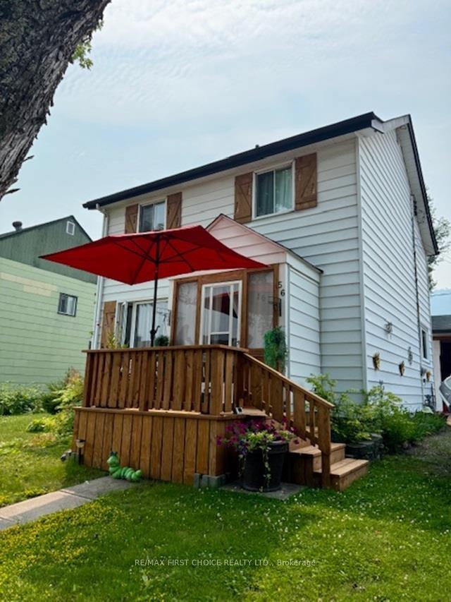 Photo 3 of 56 Timmins Street, Red Rock — HOMEH