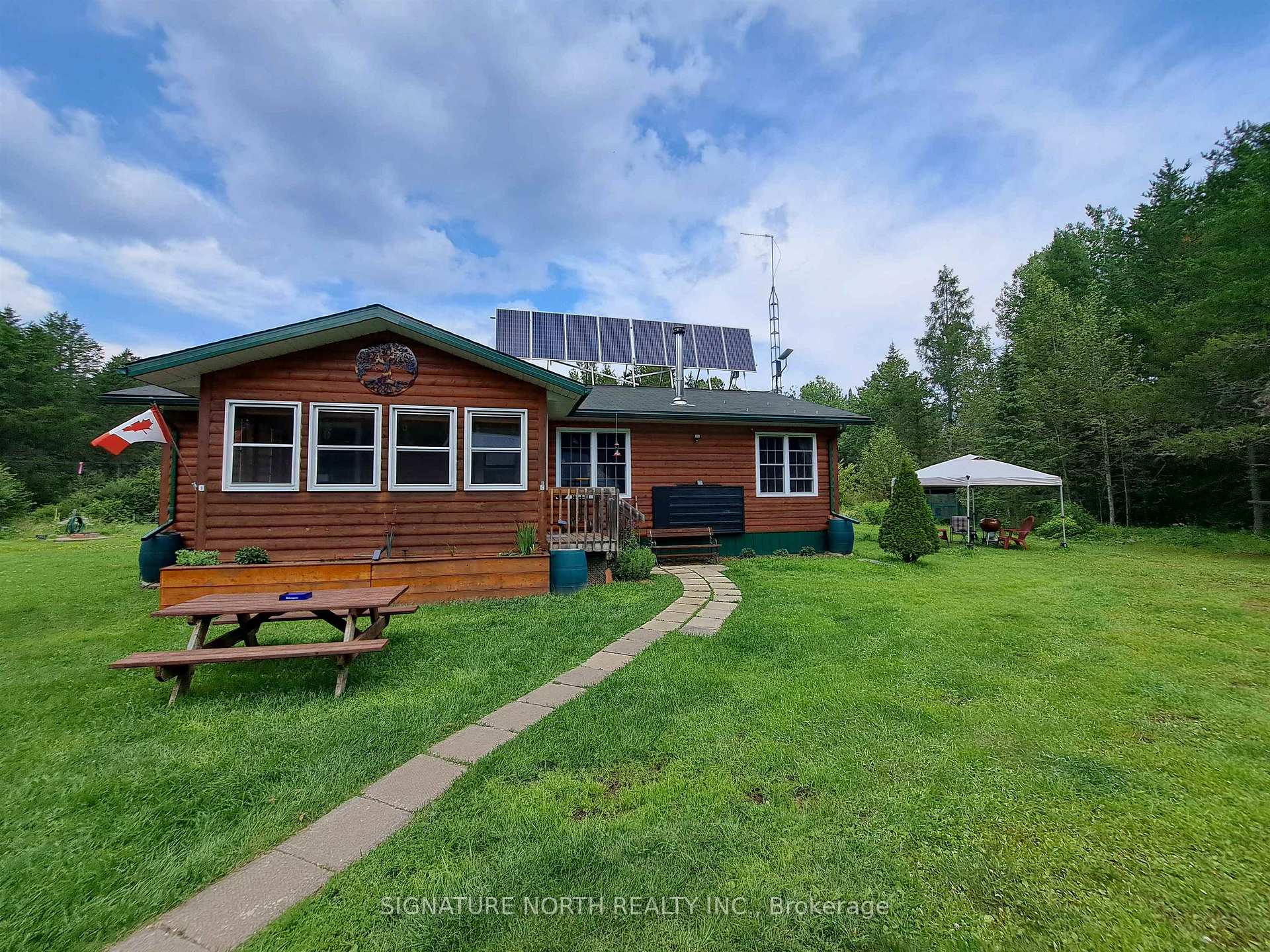 Photo 1 of Lot 27 Devon Road, Thunder Bay Remote Area, Devon — HOMEH
