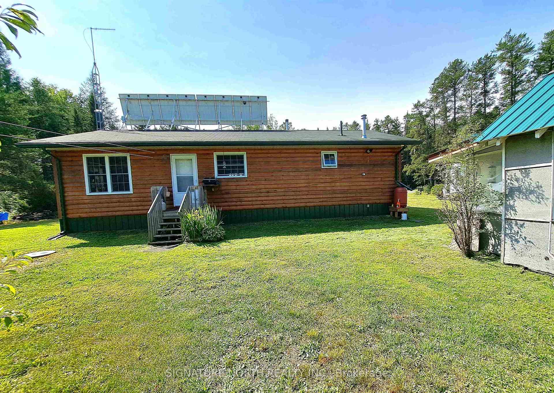 Photo 2 of Lot 27 Devon Road, Thunder Bay Remote Area, Devon — HOMEH