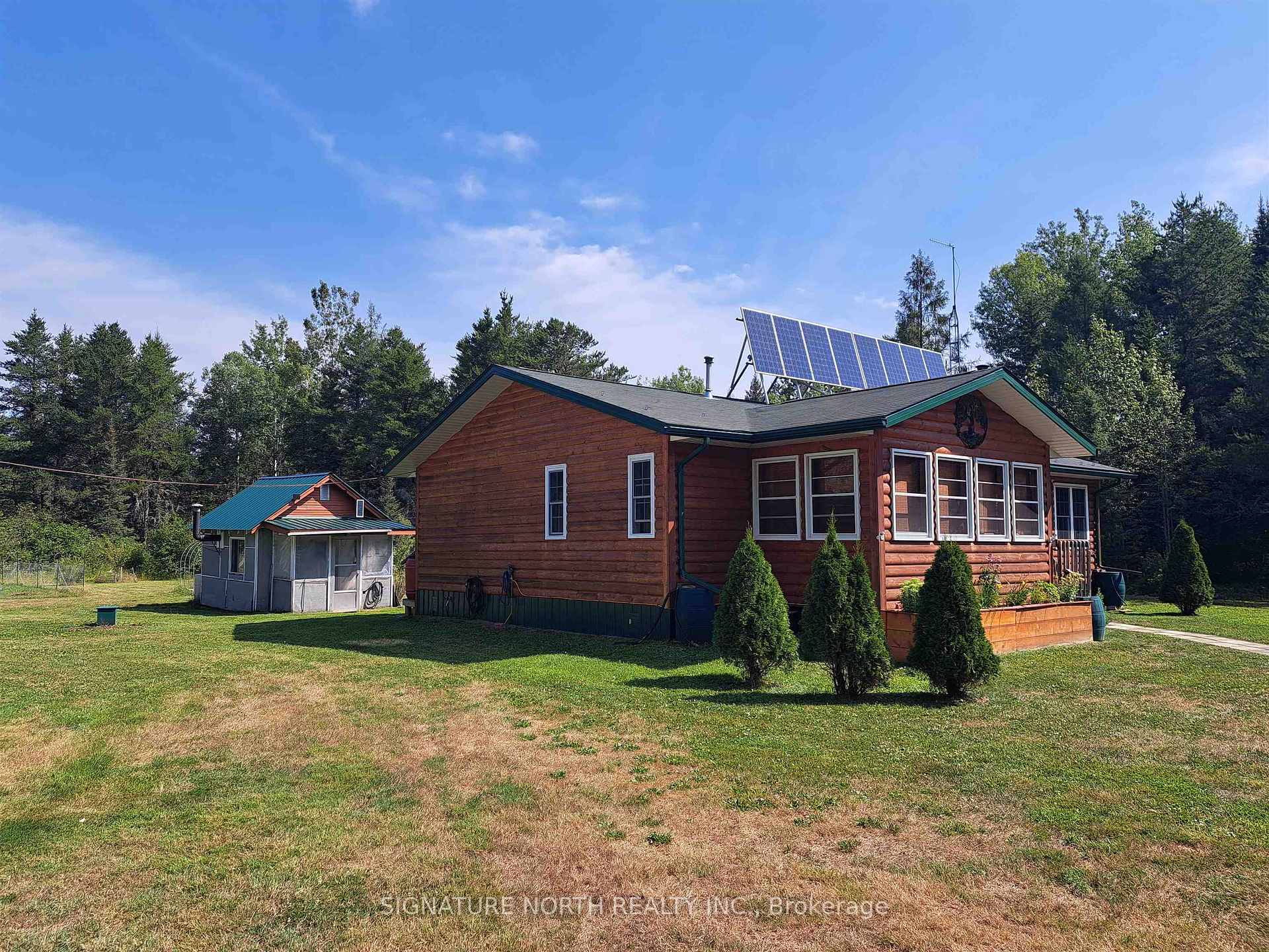 Photo 3 of Lot 27 Devon Road, Thunder Bay Remote Area, Devon — HOMEH