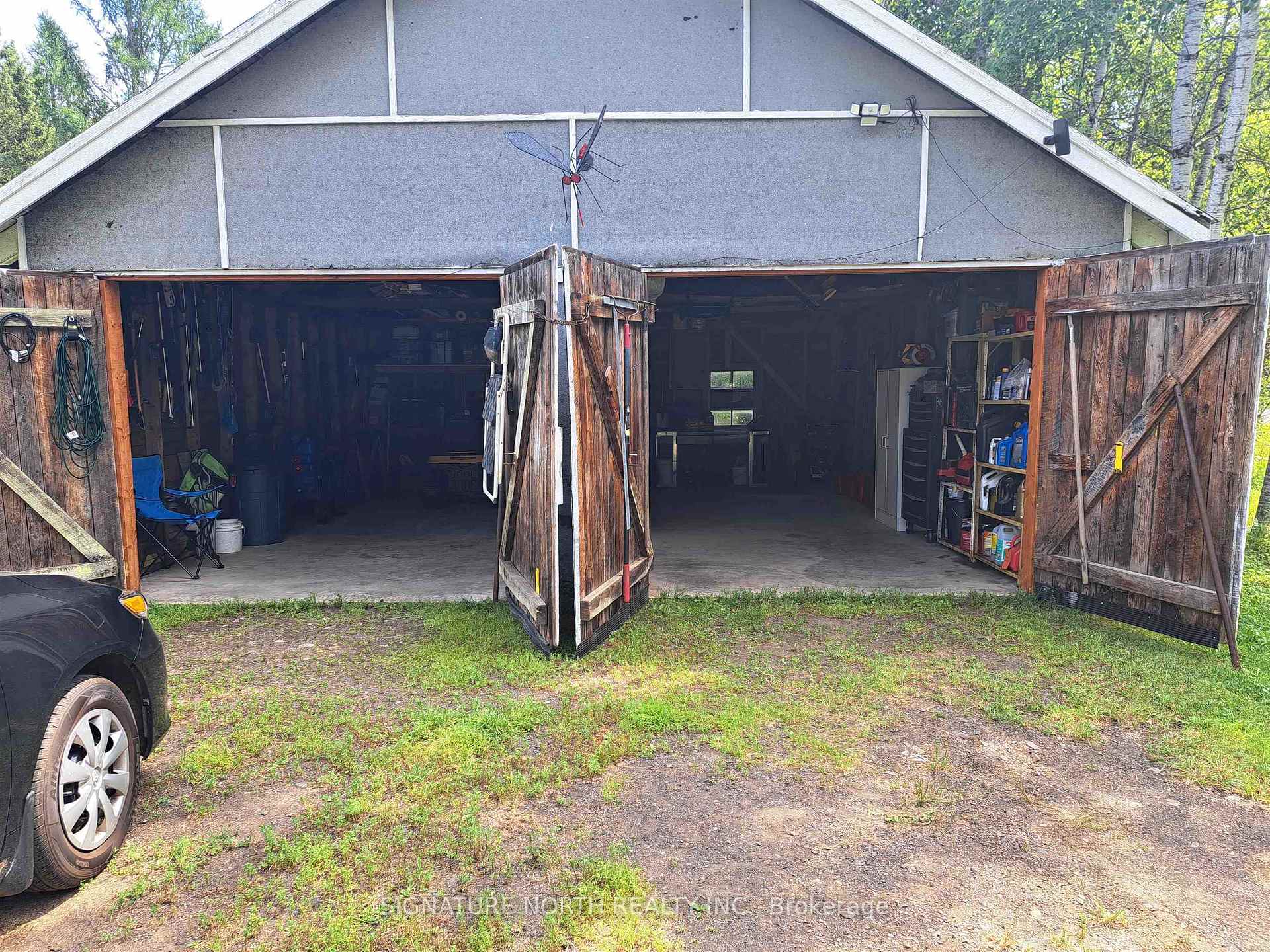 Photo 5 of Lot 27 Devon Road, Thunder Bay Remote Area, Devon — HOMEH