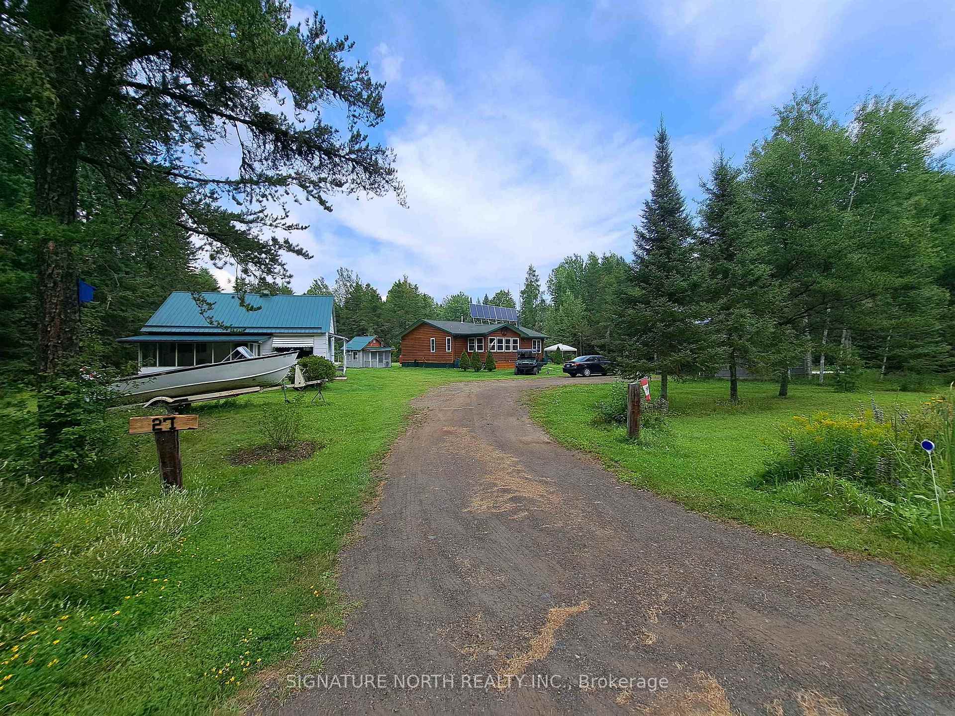 Photo 8 of Lot 27 Devon Road, Thunder Bay Remote Area, Devon — HOMEH