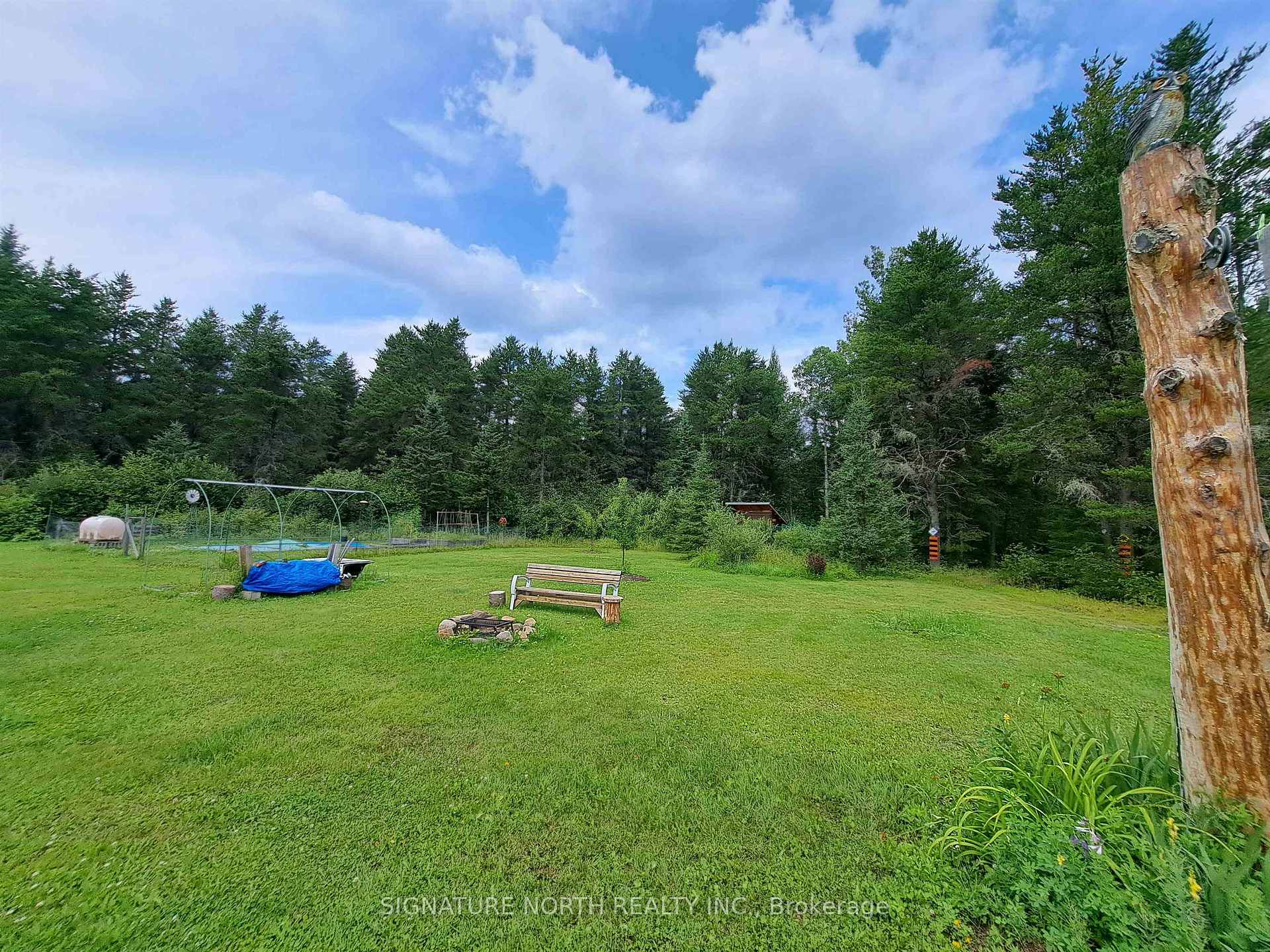 Photo 10 of Lot 27 Devon Road, Thunder Bay Remote Area, Devon — HOMEH