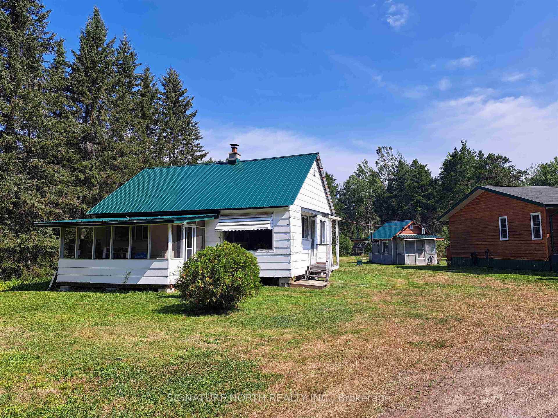 Photo 31 of Lot 27 Devon Road, Thunder Bay Remote Area, Devon — HOMEH