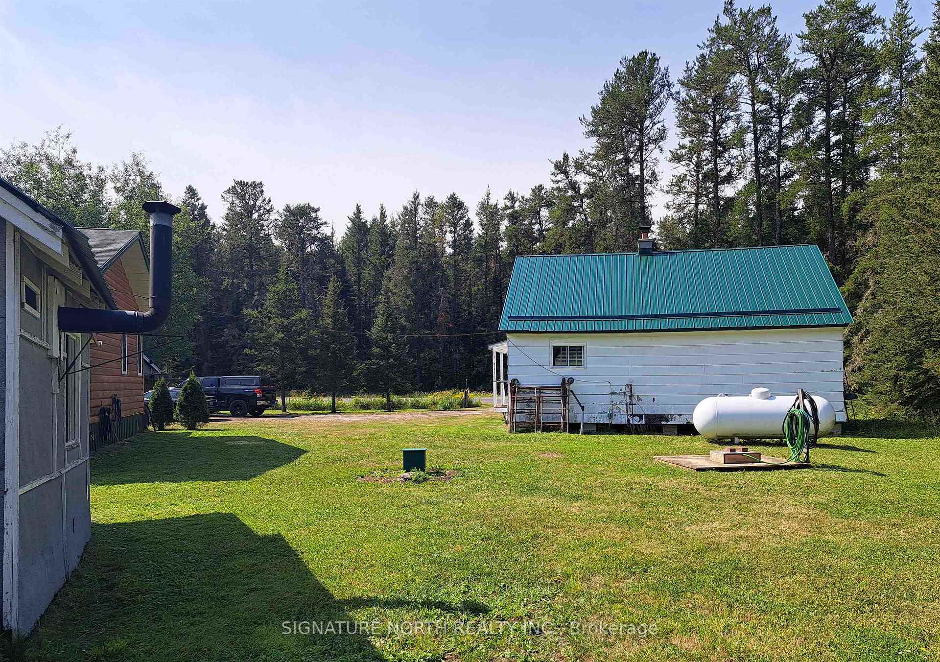 Photo 32 of Lot 27 Devon Road, Thunder Bay Remote Area, Devon — HOMEH
