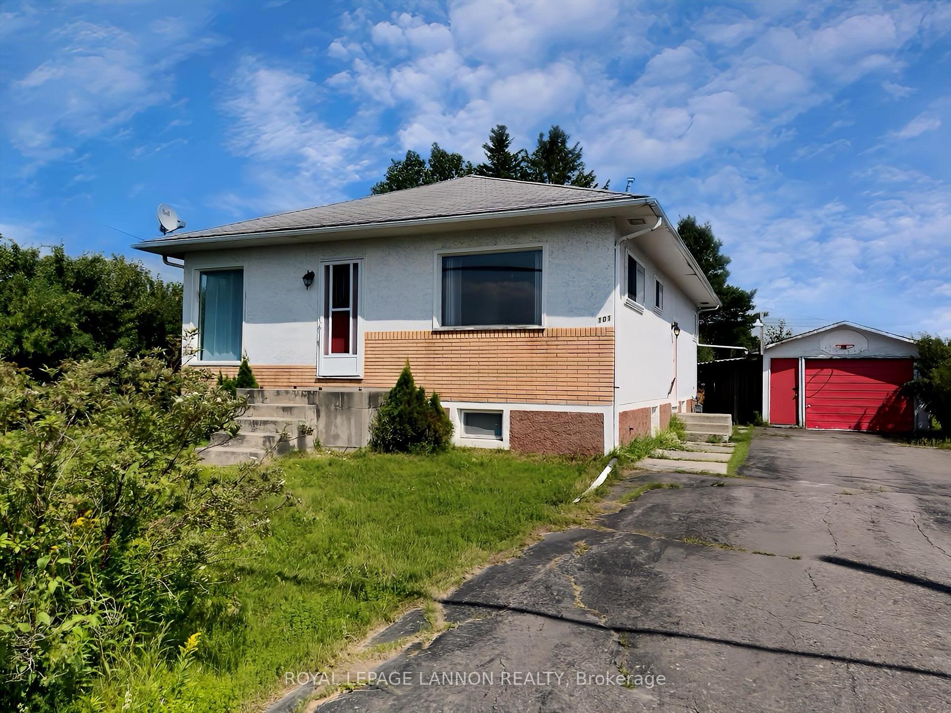 Photo 1 of 101 Second Street SE, Greenstone — HOMEH