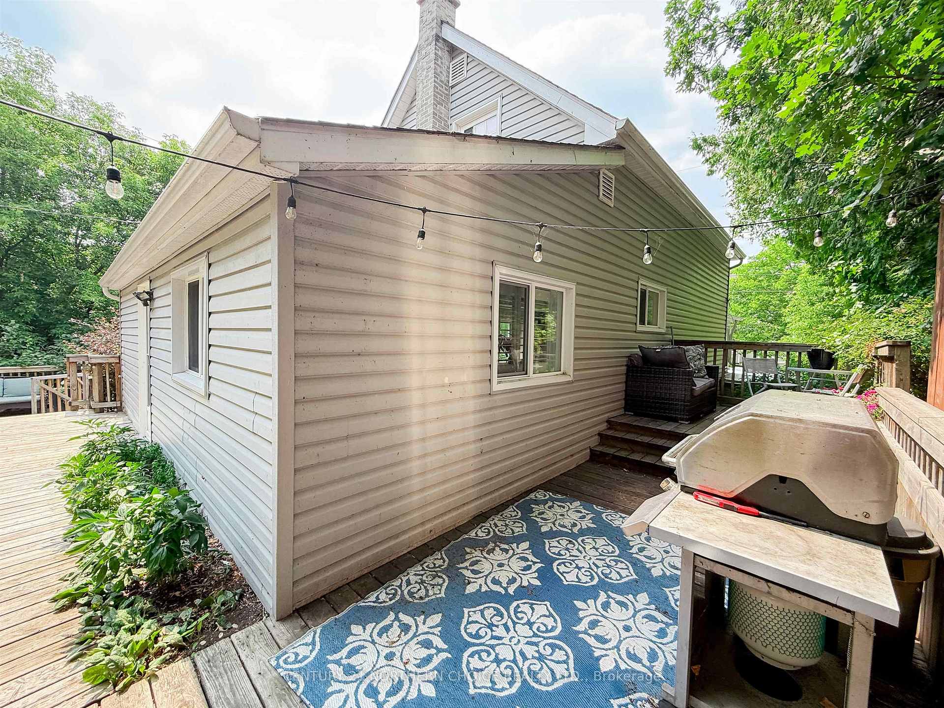 Photo 5 of 521 Bay Street, Kenora, Keewatin — HOMEH