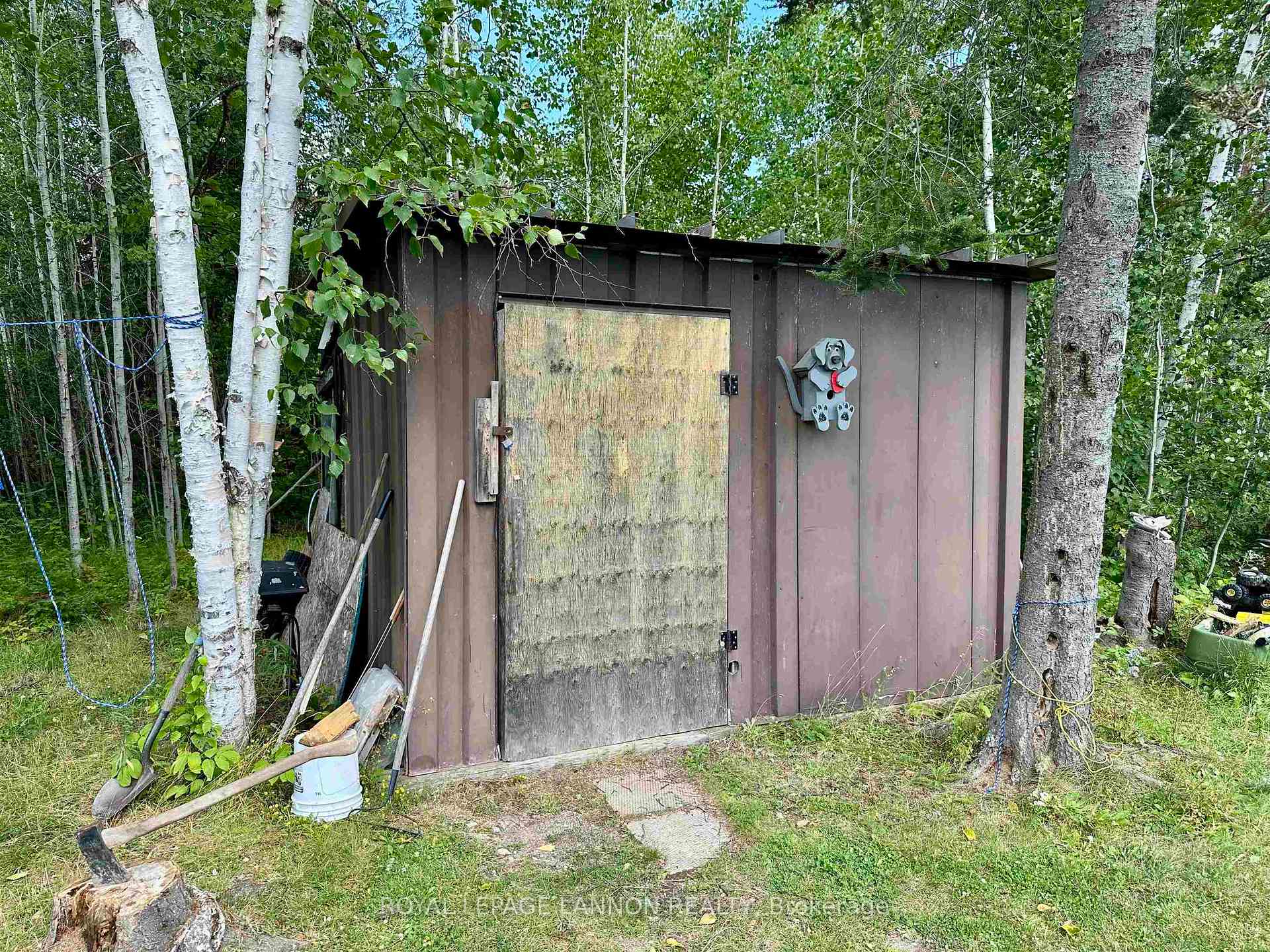 Photo 18 of Part 3 Perch Lake, Rainy River Remote Area — HOMEH
