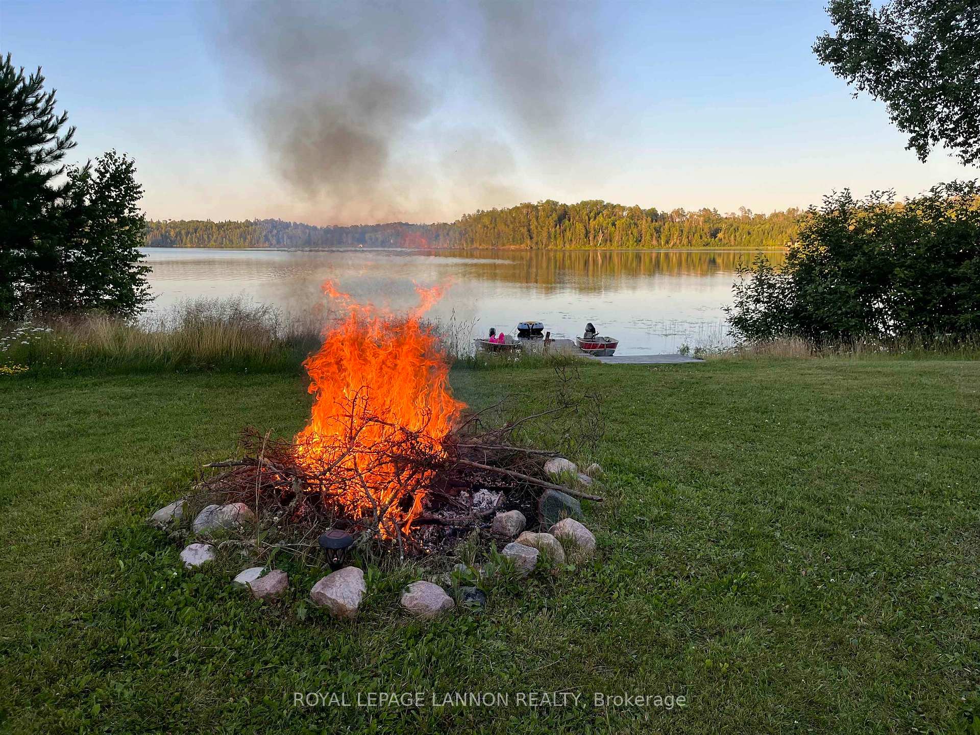 Photo 21 of Part 3 Perch Lake, Rainy River Remote Area — HOMEH