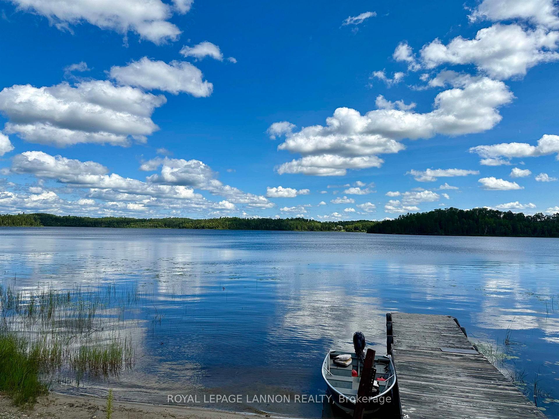 Photo 22 of Part 3 Perch Lake, Rainy River Remote Area — HOMEH