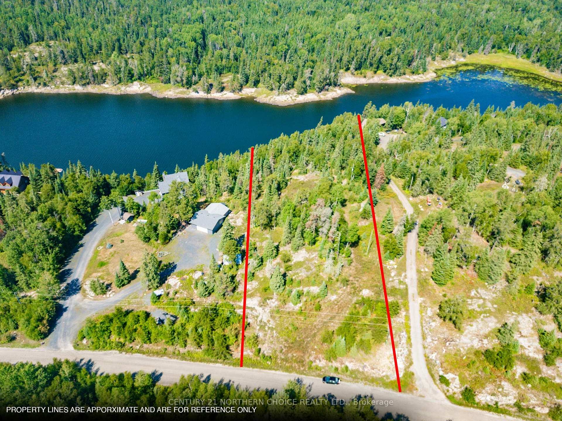 Photo 1 of Lot 6 Darlington Trail, Kenora, Keewatin — HOMEH
