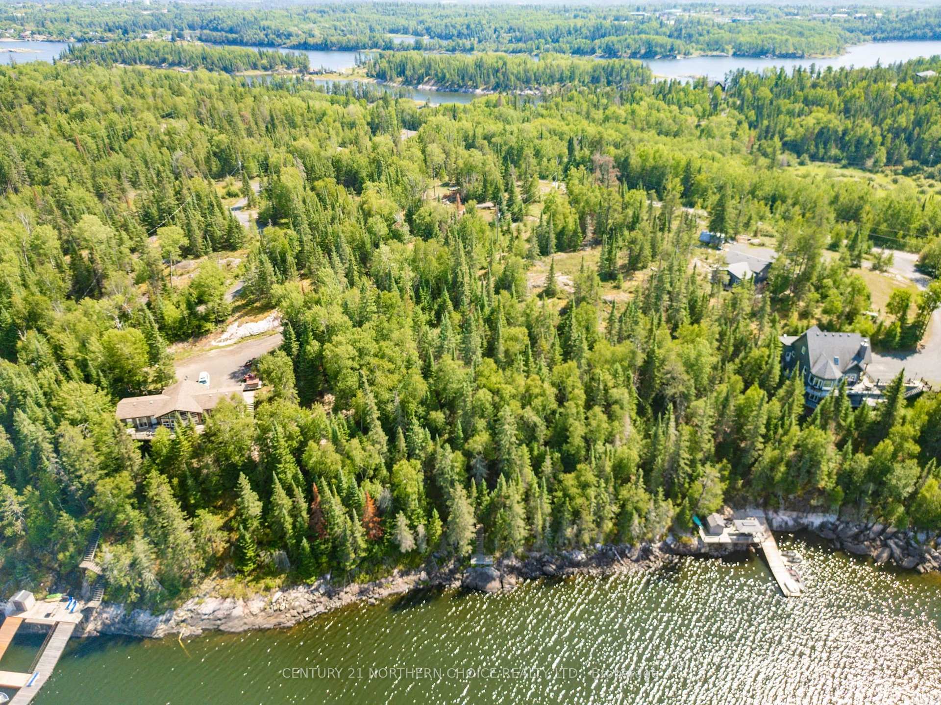 Photo 4 of Lot 6 Darlington Trail, Kenora, Keewatin — HOMEH